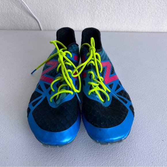 New Balance track shoes mens size 10 500 version 2 middle distance - Picture 2 of 6